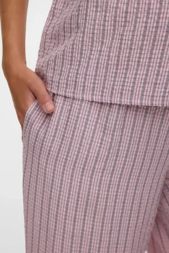 Calça comprida maternidade