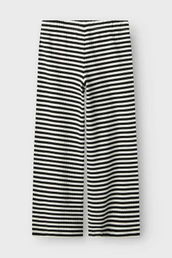 Calça culotte fluído para menina