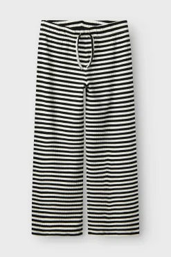 Calça culotte fluído para menina
