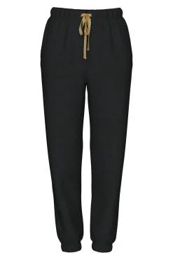 Calça de fato de treino