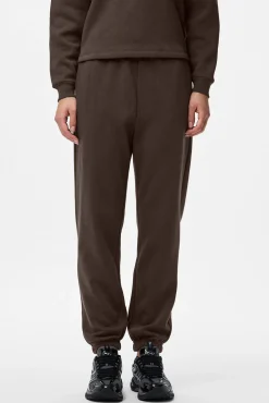 Calça de felpa básica