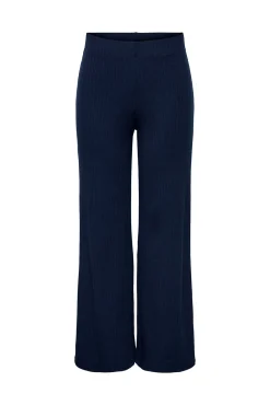 Calça de malha