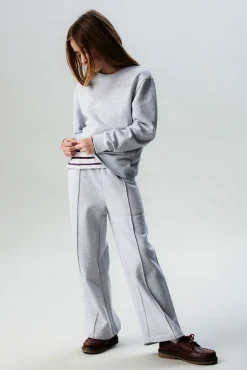 Calça desportiva