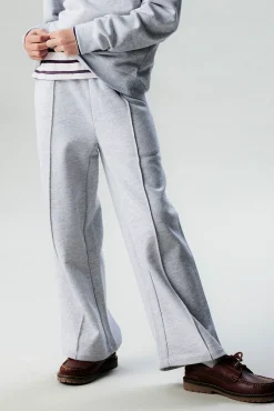 Calça desportiva