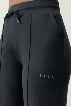 Calça desportiva Leila preta