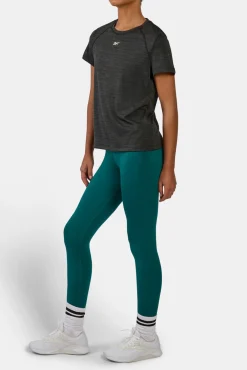 Calça de treino cintura alta