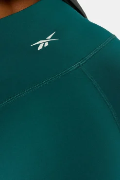 Calça de treino cintura alta