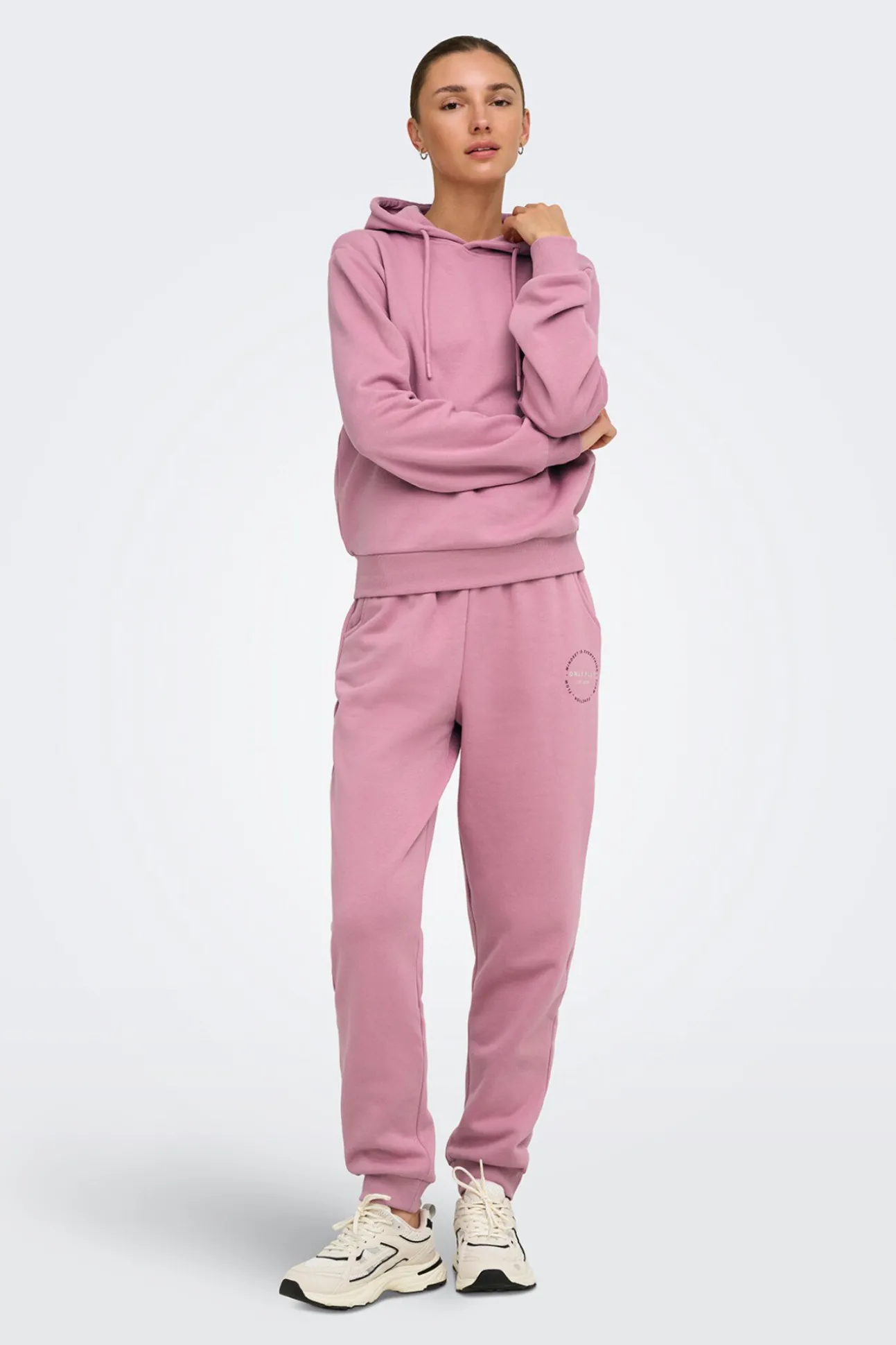 Calça jogger