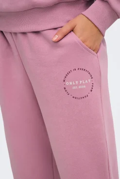 Calça jogger