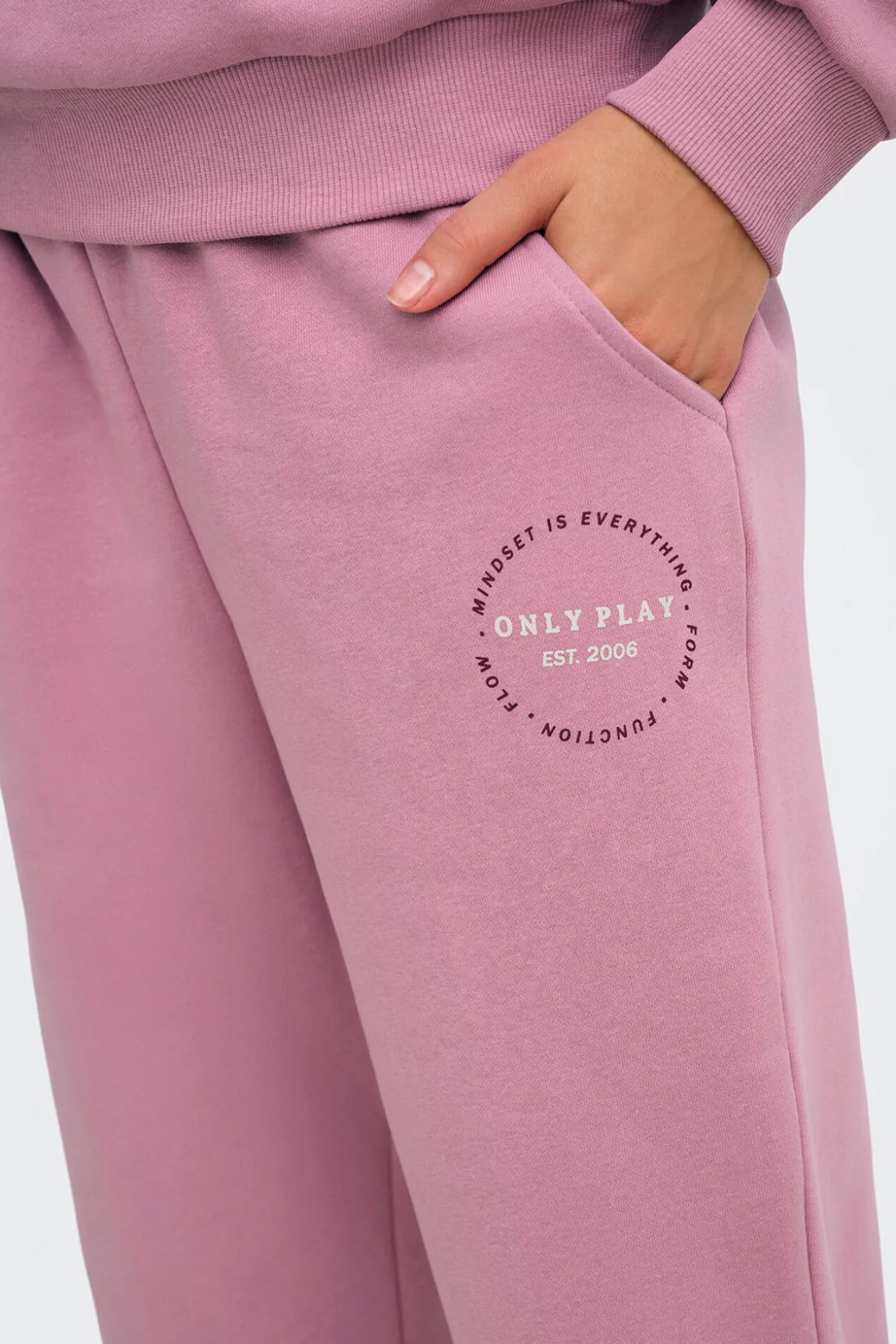 Calça jogger