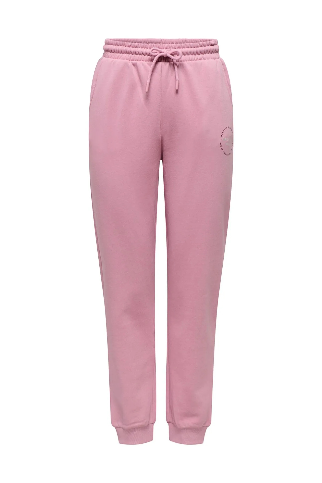 Calça jogger