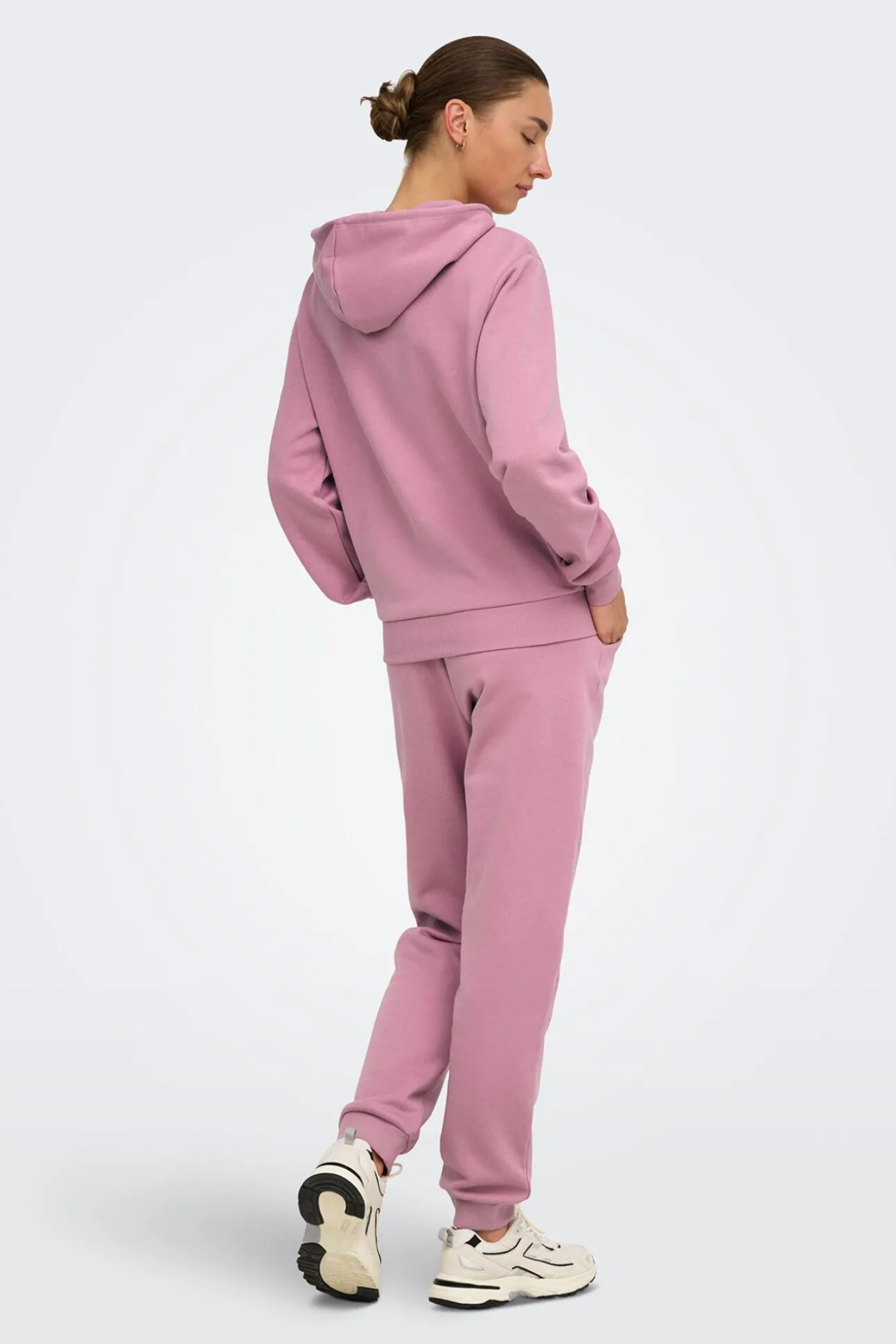 Calça jogger