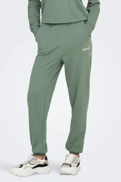 Calça jogger desportiva