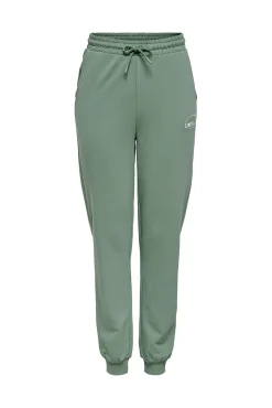 Calça jogger desportiva