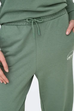 Calça jogger desportiva