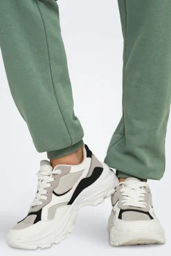 Calça jogger desportiva