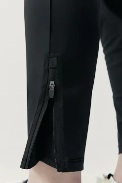 Calça jogger desportiva Airla Black