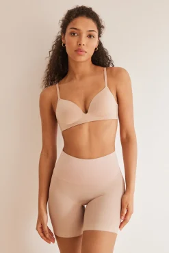 Calça moldador efeito push up