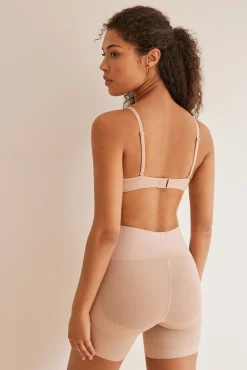 Calça moldador efeito push up