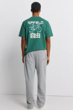 Calças jogger