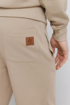 Calças jogger básicas