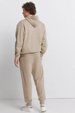 Calças jogger básicas