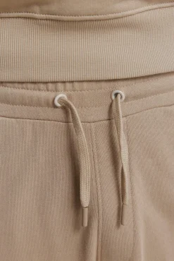Calças jogger básicas