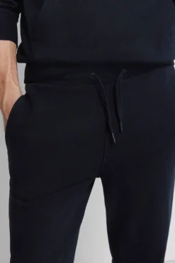 Calças jogger básicas