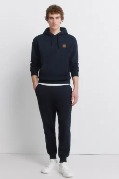 Calças jogger básicas