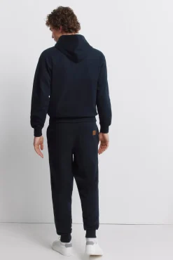 Calças jogger básicas