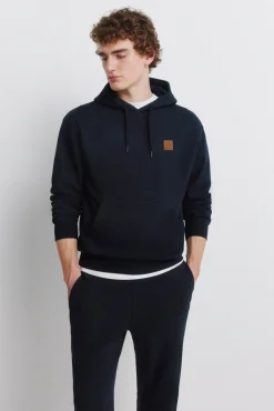 Calças jogger básicas