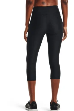 Calças capri para mulheres