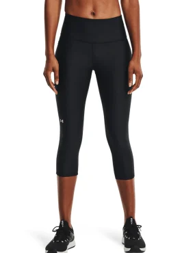 Calças capri para mulheres