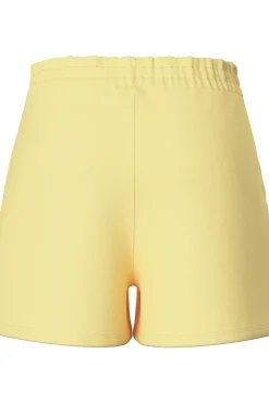 Calças curtas