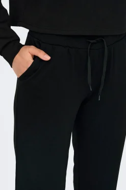 Calças desportivas jogger