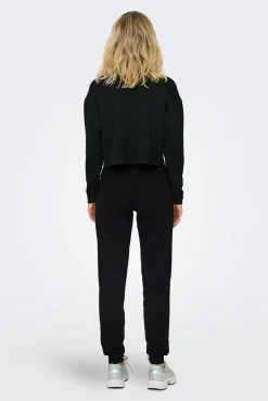 Calças desportivas jogger