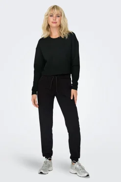 Calças desportivas jogger