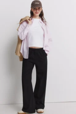 Calças jogger