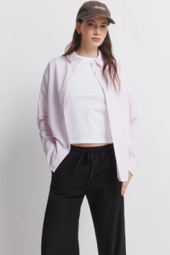 Calças jogger