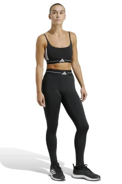 Calças legging 3 riscas Hyperglam