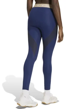Calças 7/8 Techfit Adidas
