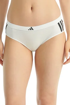 Calcinha Active Essential Cotton 3 Listras