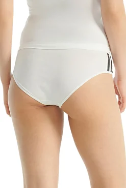 Calcinha Active Essential Cotton 3 Listras