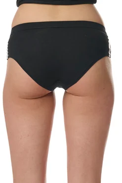 Calcinha Active Essential Cotton 3 Listras