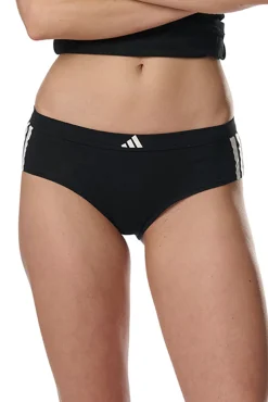 Calcinha Active Essential Cotton 3 Listras