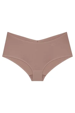 Calcinha culotte larga