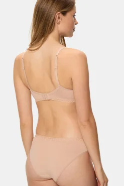Calcinha de microfibra