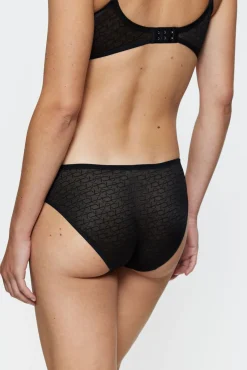 Calcinha exclusiva Sheer Tai EX