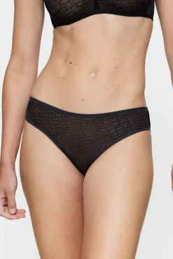 Calcinha exclusiva Sheer Tai EX
