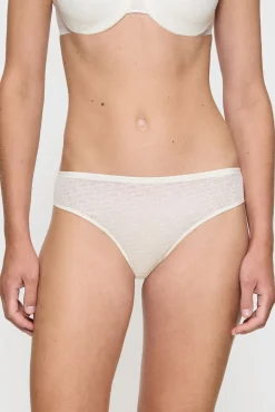 Calcinha exclusiva Sheer Tai EX